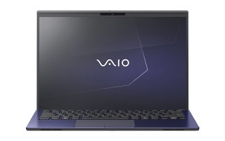 VAIO SX14-R 轻薄本勝色触控屏特别版国行首销，Ultra7-155H + 64G + 2T 售 24988 元